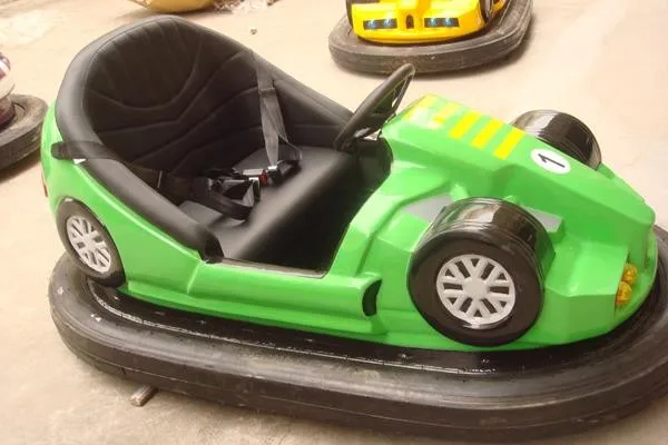 electric car
