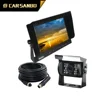 9 inch High Resolution TFT AHD Car Rear View Monitor Support