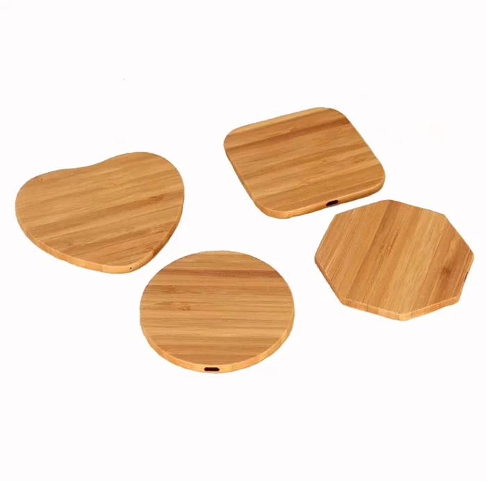 Nature Bamboo Texture Wood Wireless Charger 10w 7 5w 5w For Iphone Sumsung Buy Wireless Charger 10w Wood Wireless Charger Wireless Charger 10w 7 5w 5w For Iphone Product On Alibaba Com