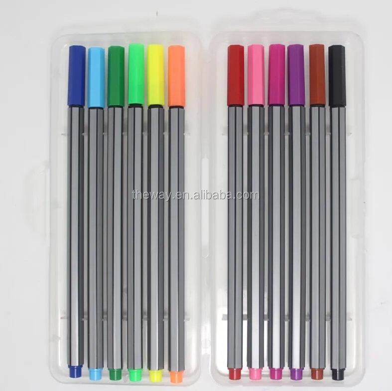 buy colored pens
