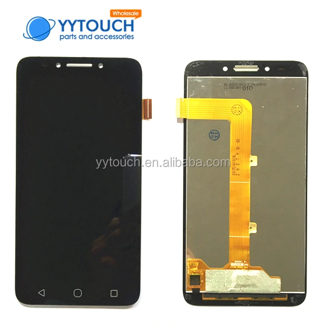 For Alcatel Pixi 4 5 5 Ot 5012 5012d Lcd Screen Buy For Alcatel Ot5012 Lcd For Alcatel Ot5012 Lcd Screen For Alcatel Ot5012 Assembly Product On Alibaba Com