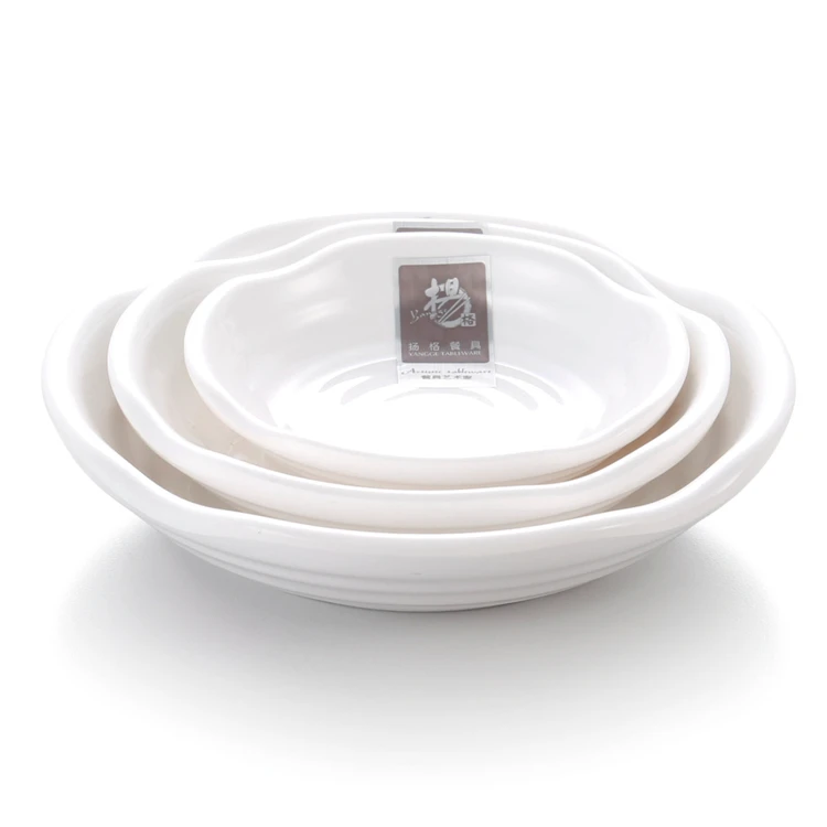 Japanse Ontwerp 100 Witte Kleur Melamine Plastic Saus Kleine Gerechten Buy Kleine Gerechten Melamine Kleine Gerechten Wit Kleine Gerechten Product On Alibaba Com