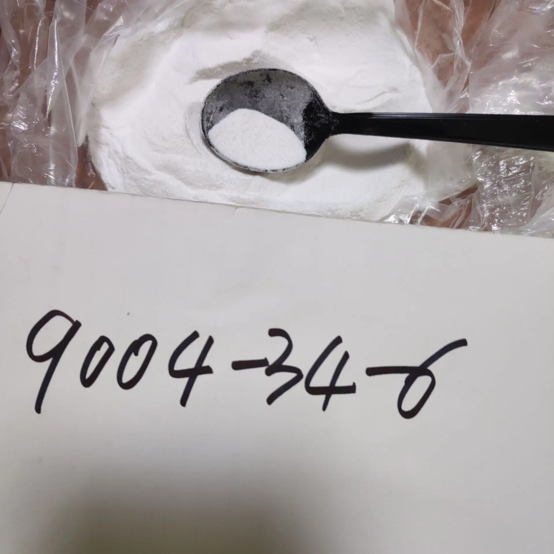 microcrystalline cellulose 101