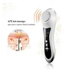 2018 High Quality machines Beauty Device For Sale Nano Ultrasonic Hot And Cold Facial Steamer With Ozone beauty equipment