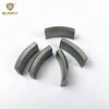 High efficiency,long life and no breaking of diamond Segment for Core Drill Bits