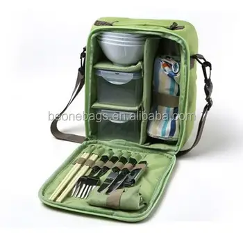 outdoor lunch bag