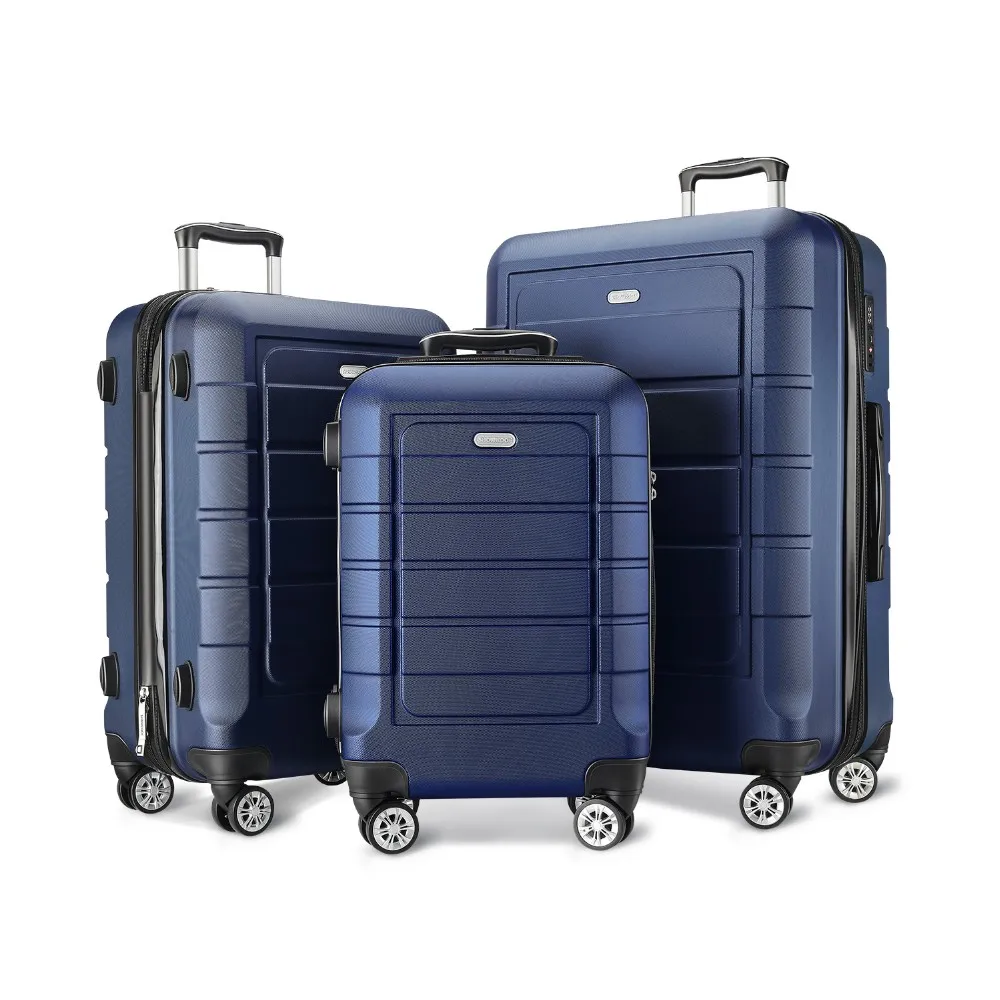 hand luggage sets