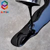 single part flexibility elastomeric construction drum liquid exterior wall coating