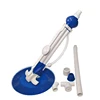 Factory delivery price new style china swimming pool cleaning robot