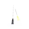 20G 100MM Disposable Micro Cannula for Derma Filler