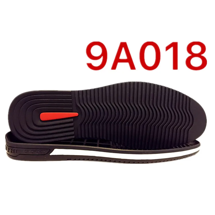 Shoe Repair Materials/rubber Soles For Shoe Making With