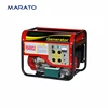 2013 mini 1000watt fireman gasoline generator