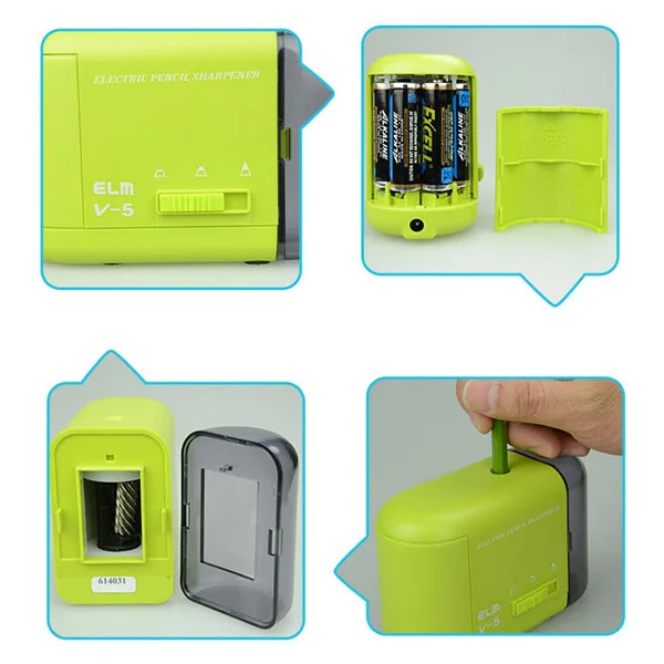 kids electronic pencil sharpener (2)