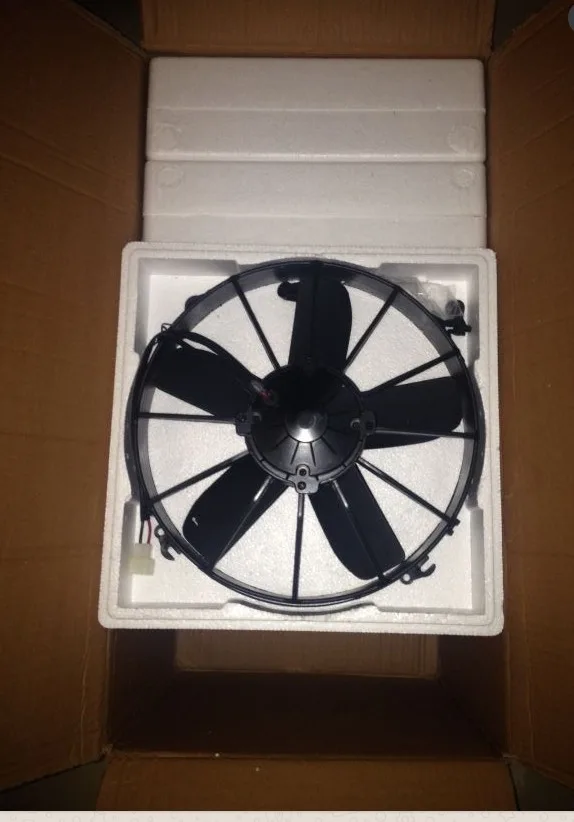 High Quality Oem 24v Refrigerator Condenser Fan Motor Ceiling Fan