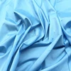 Chinese Supplier 100% polyester stretch taffeta fabric australia downproof