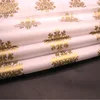 Custom Logo Printed Tissue Wrapping Paper for Packing Flower and Clothing
