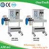 AM-20B Hospital Mobile Medical Operation Anesthesia Machine Price
