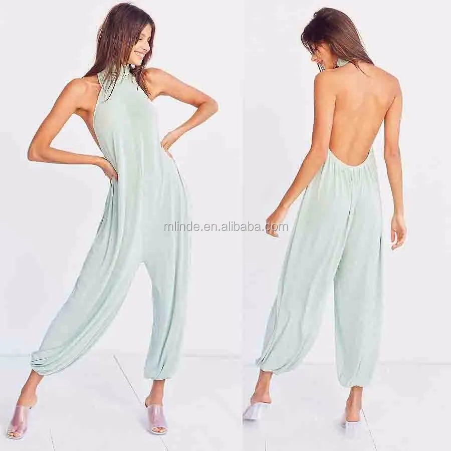 sport jumpsuit for women