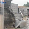 Factory Direct Sale New Types Concrete Formwork System More Than 300 Cycle Times Aluminium Concrete Forms Sale