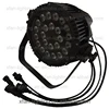 led 24*18W 6-in-1 RGBWAUV/24*15W 5-in-1 RGBWA/24*10W 4-in-1 RGBW wash outdoor waterproof IP65 par can stage light