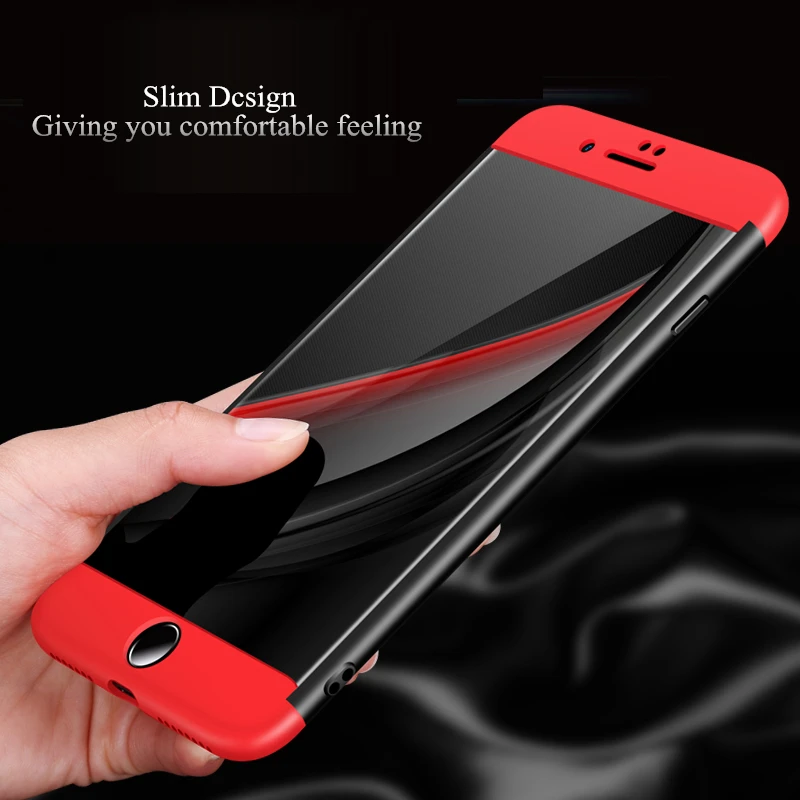 Clearance!!!Simple Silicon Light Shell Mobile Phone,For iPhone 7 Case Tpu,For iPhone 7 Phone Case