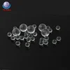 New best-selling 1.588mm 3.175mm 5.556mm 6.35mm 7.144mm 9.525mm 10mm glass ball