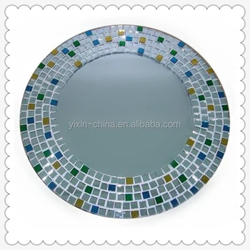 Home Design Decorative Wall Mirror For Bedroom Pearls Mosaic Dressing Oval Wood Frame Mirror Buy Frame Mirror Wooden Frame Mirror Bathroom Frame