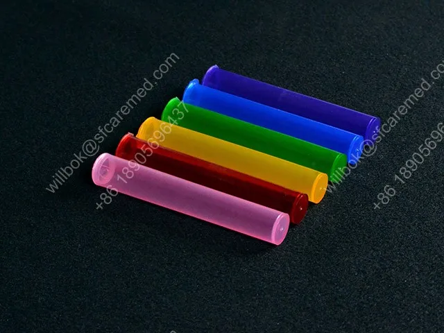 Strakke buis