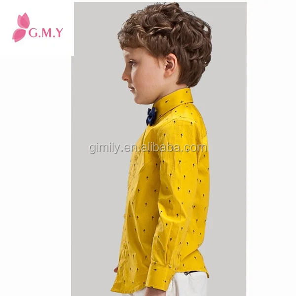 farewell party dress boy