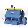 ML1300 Paperboard Flat Creasing And Die Cutting Machine