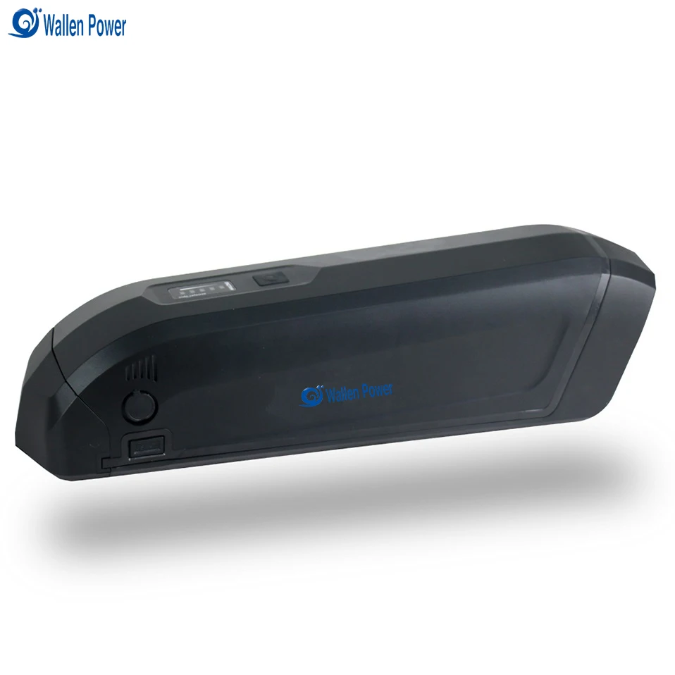 48 volt 1000 watt ebike battery