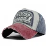 Wholesale Spring Cotton Snap-Back Hat Summer Cap Hip Hop Fitted Hats For Men Women Grinding Multi-color Baseball Caps