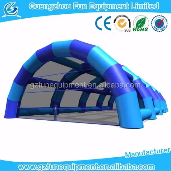 Paintball Arena