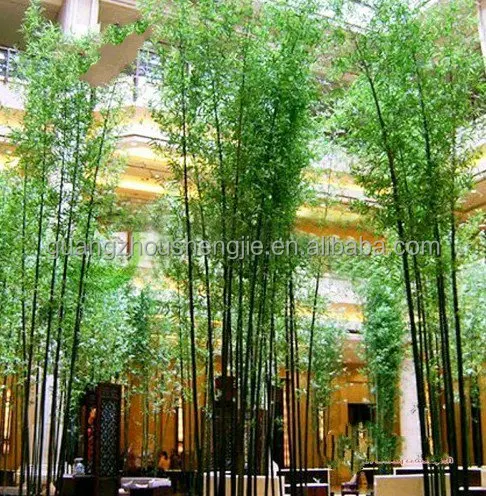 Q082631 Artificial Plants And Trees Indoor Q082631 Artificial Plants And Trees Indoor Bamboo Pole