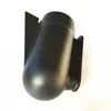 CNC machining processing OEM service CNC milling anodize black aluminum 6061 wheel bearing holder