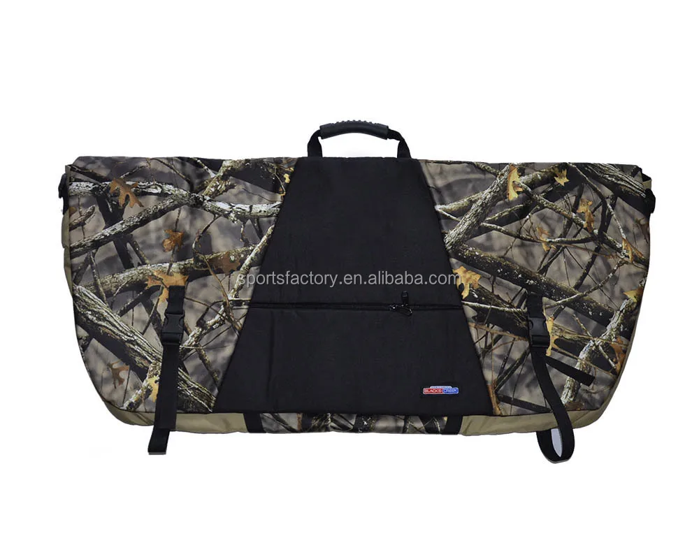 cheap compound bow cases