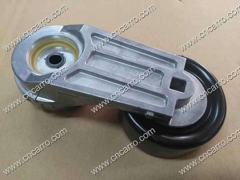 saturn belt tensioner