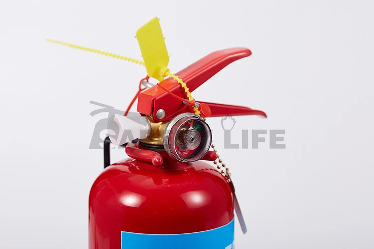 ABC CLASS/halotron fire extinguisherSAFETY LIFE FIRE EQUIPMENTS CO.,