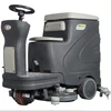 Air Port Floor Cleaning Scrubber AUTO Sweeper Ride-on Model M2902B