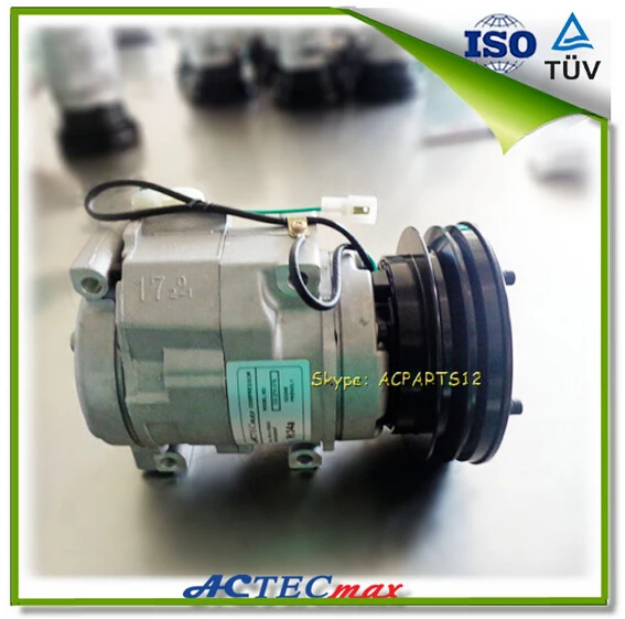 Oe 231 6984 259 7244 245 7781 176 1895 Heavy Duty Car Auto 10s17 Compressor Buy 10s17 5733