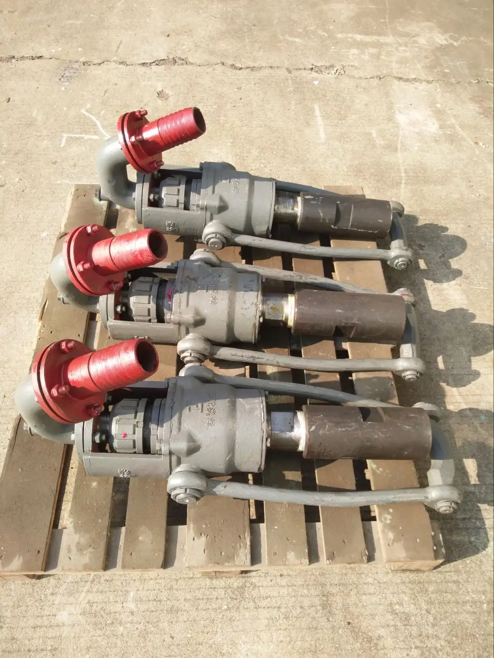 New Design electric engineering machine rotary drilling rig