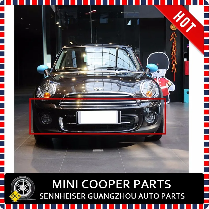 Brand Abs Material Uv Protected Mini Cooper R55r59 Cooper/one/cheer