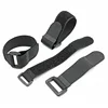 belt buckle stretch hook loop strap micro back to back hook and loop fastening tape