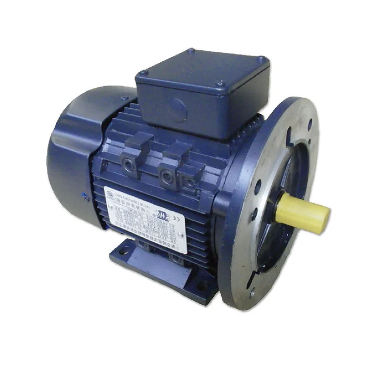 Gw Iec Single Phase Split Phase Ac Induction Electric Motors - Buy