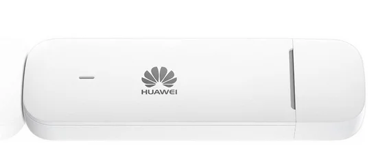 Huawei e3372h не определяется com порт