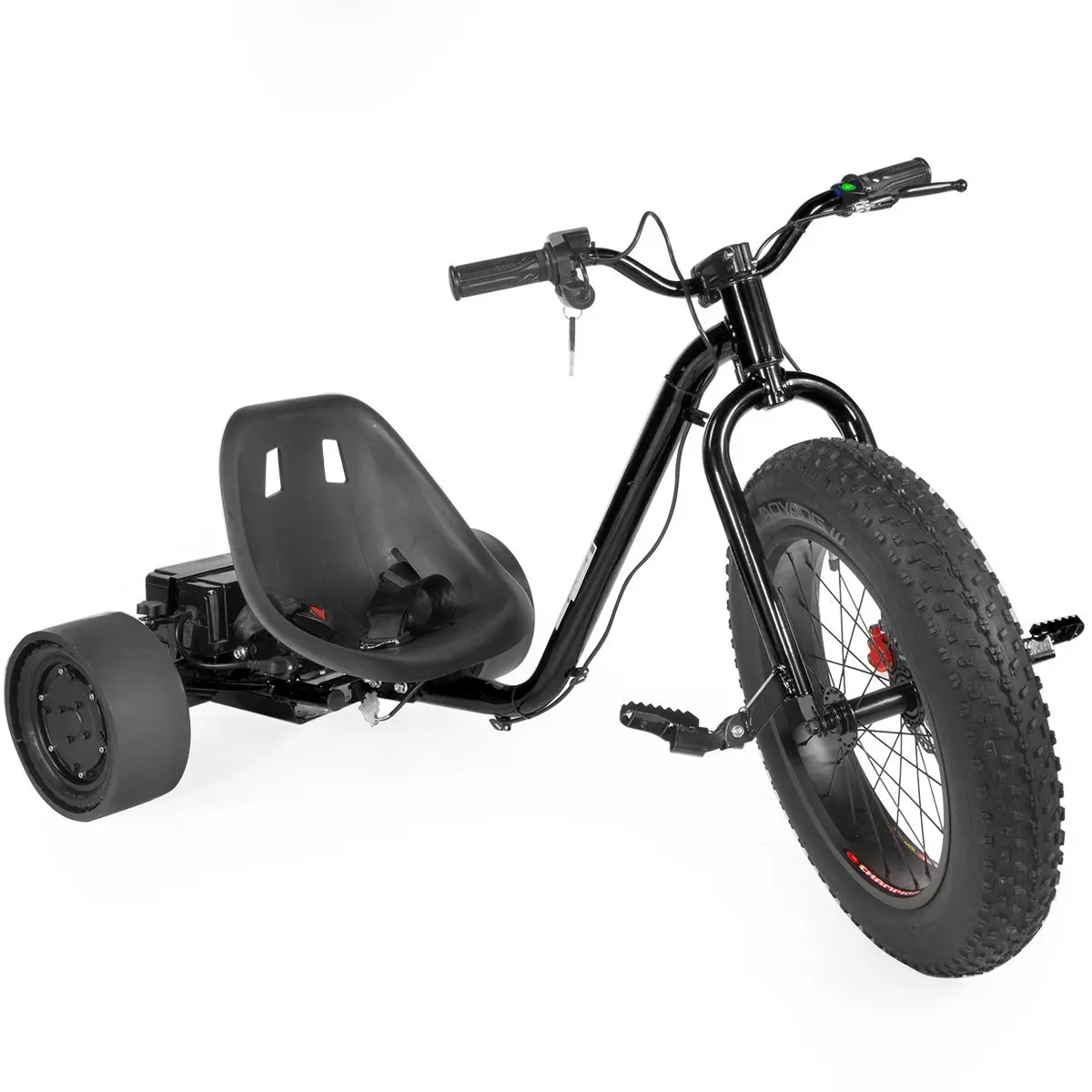 electric three wheels bike for kids