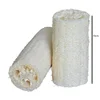 Organic Loofahs Loofah Spa Exfoliating Scrubber natural Luffa Body Wash