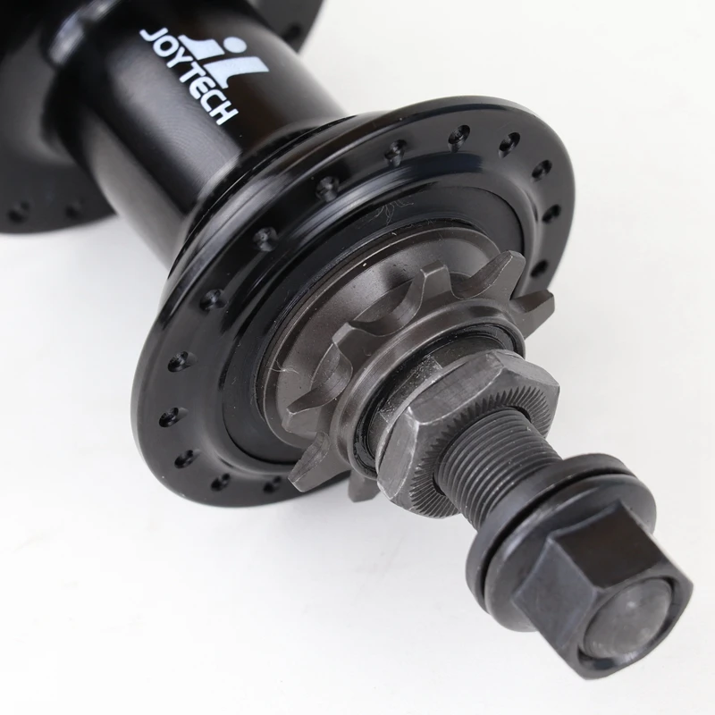 joytech bmx hubs