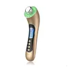 anti wrinkle and acne remover facial machines / rechargeable electronic home use skin care beauty device