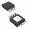 IC POWER DIST SWITCH DUAL 8-MSOP PMIC - Power Distribution Switches, Load Drivers TPS2052BDGN